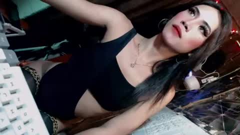 Snapshot of hot_fuckingmedusa69 chatting on 27, 7, 2026 Naughty Allison online show from 27, 7, 2026