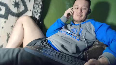 hot_guy36 online show from 20, 12, 2025