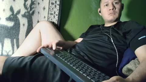hot_guy36 online show from 16, 4, 2026