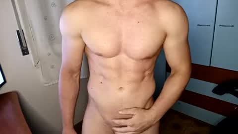 hot_italianboy online show from 22, 7, 2026