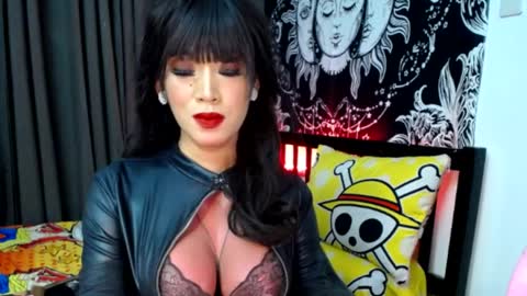 Snapshot of hot_jessica_cumx chatting on 5, 4, 2026 Jessica Cumshow FOLLOW ME online show from 5, 4, 2026