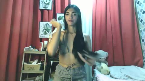 Snapshot of hot_keysha chatting on 2, 4, 2026 hot_keysha online show from 2, 4, 2026