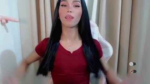 Snapshot of hot_khianna chatting on 1, 6, 2026 Khianna online show from 1, 6, 2026