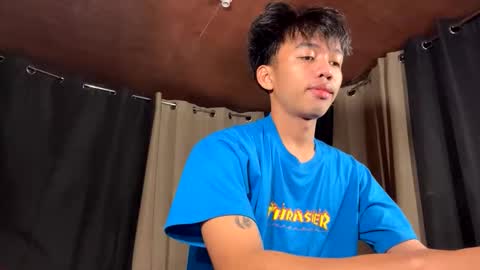 Snapshot of hot_kianxx chatting on 29, 9, 2025 hot_kianxx online show from 29, 9, 2025