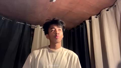 Snapshot of hot_kianxx chatting on 1, 10, 2025 hot_kianxx online show from 1, 10, 2025