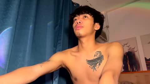 Snapshot of hot_kianxx chatting on 19, 11, 2025 hot_kianxx online show from 19, 11, 2025