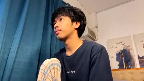 Snapshot of hot_kianxx chatting on 27, 11, 2025 hot_kianxx online show from 27, 11, 2025
