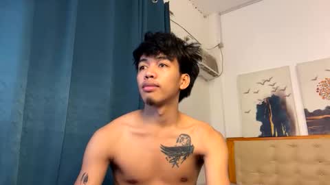 Snapshot of hot_kianxx chatting on 2, 12, 2025 hot_kianxx online show from 2, 12, 2025