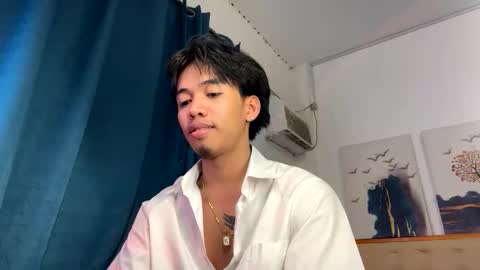 Snapshot of hot_kianxx chatting on 3, 12, 2025 hot_kianxx online show from 3, 12, 2025