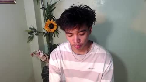 Snapshot of hot_kianxx chatting on 21, 6, 2026 hot_kianxx online show from 21, 6, 2026
