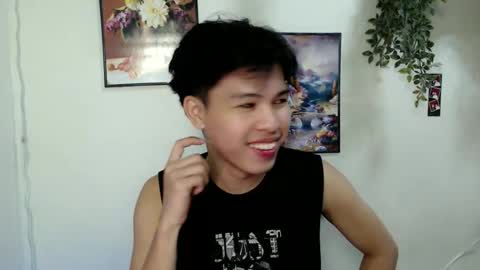 Snapshot of hot_kisser19 chatting on 7, 3, 2026 mark online show from 7, 3, 2026