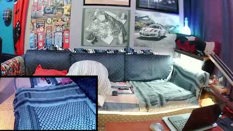 hot_krispy_kreme online show from 11, 5, 2026