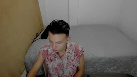 Alejandro online show from 1, 4, 2026