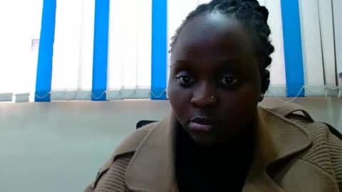 Linah online show from 3, 11, 2025