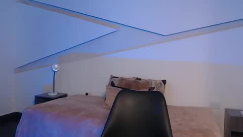 Snapshot of hot_little_bunny chatting on 8, 1, 2026 Alana online show from 8, 1, 2026