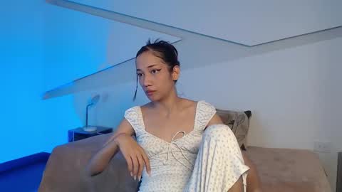 Snapshot of hot_little_bunny chatting on 9, 1, 2026 Alana online show from 9, 1, 2026