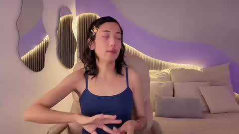 Snapshot of hot_little_bunny chatting on 3, 2, 2026 Alana online show from 3, 2, 2026