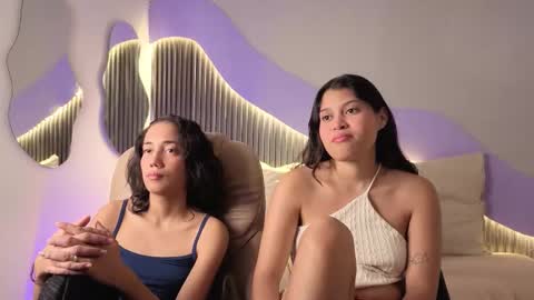 Snapshot of hot_little_bunny chatting on 13, 2, 2026 Alana online show from 13, 2, 2026