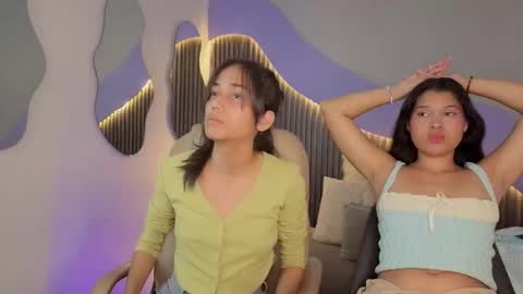 Snapshot of hot_little_bunny chatting on 26, 2, 2026 Alana online show from 26, 2, 2026