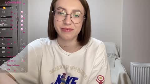 Lina online show from 22, 1, 2025