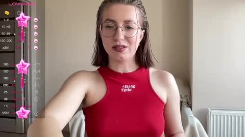 Lina online show from 13, 2, 2025