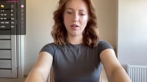 Lina online show from 22, 9, 2025