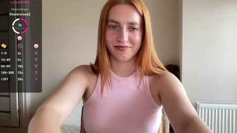 Lina online show from 18, 6, 2026