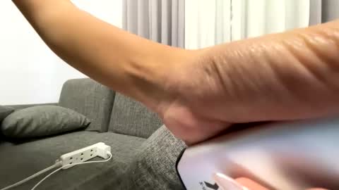 Snapshot of hot_lunax chatting on 27, 3, 2026 khim online show from 27, 3, 2026