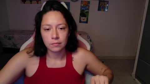 Snapshot of hot_mommymia chatting on 5, 6, 2026 Mia online show from 5, 6, 2026