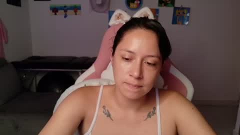 Snapshot of hot_mommymia chatting on 12, 6, 2026 Mia online show from 12, 6, 2026