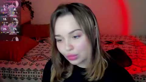 Snapshot of hot_moon_666 chatting on 15, 6, 2026 Moon online show from 15, 6, 2026
