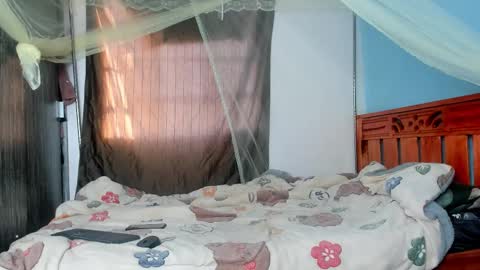 hot_moxie online show from 2, 10, 2025