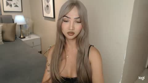 hot_nikki69 online show from 20, 7, 2026