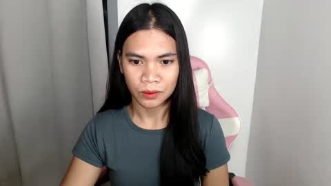 Snapshot of hot_pauline chatting on 5, 4, 2026 hot_pauline online show from 5, 4, 2026