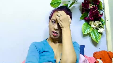 Snapshot of hot_queen58 chatting on 25, 6, 2026 hot queen online show from 25, 6, 2026