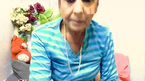 Snapshot of hot_queen58 chatting on 3, 7, 2026 hot queen online show from 3, 7, 2026