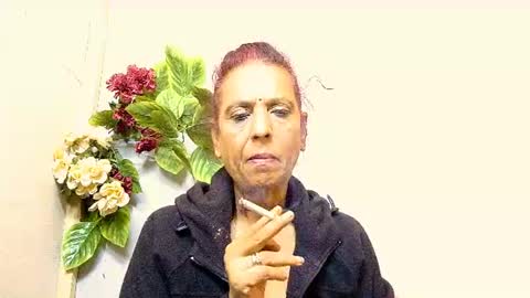Snapshot of hot_queen58 chatting on 4, 7, 2026 hot queen online show from 4, 7, 2026