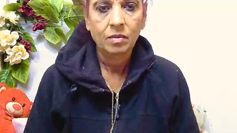 Snapshot of hot_queen58 chatting on 5, 7, 2026 hot queen online show from 5, 7, 2026