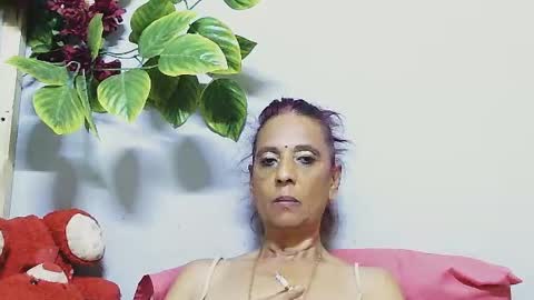 Snapshot of hot_queen58 chatting on 12, 7, 2026 hot queen online show from 12, 7, 2026