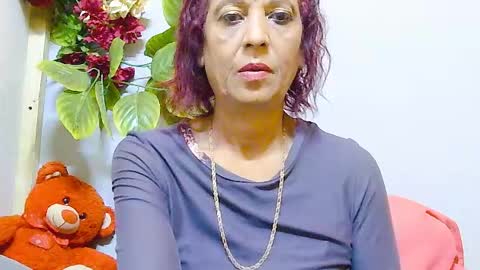 Snapshot of hot_queen58 chatting on 22, 7, 2026 hot queen online show from 22, 7, 2026