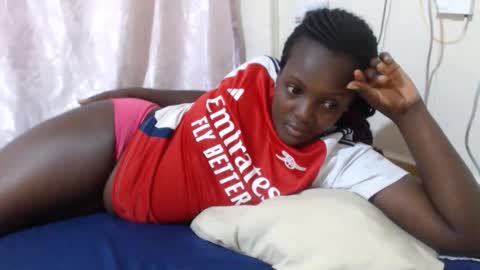 RAYLAH online show from 10, 3, 2026