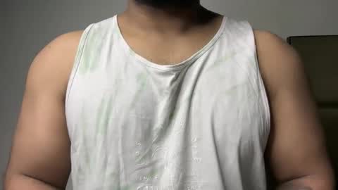 Snapshot of hot_roccohunter chatting on 2, 12, 2025 pranit online show from 2, 12, 2025