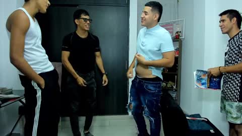 Snapshot of hot_sexmature chatting on 21, 1, 2025 Vanesa Oliver and Andrew online show from 21, 1, 2025