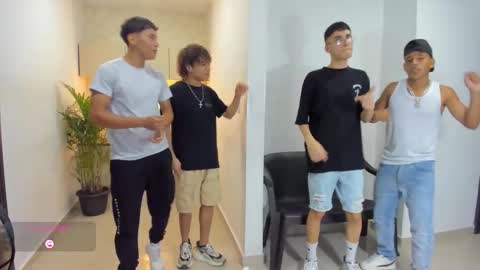 Snapshot of hot_sexmature chatting on 11, 10, 2025 Vanesa Oliver and Andrew online show from 11, 10, 2025