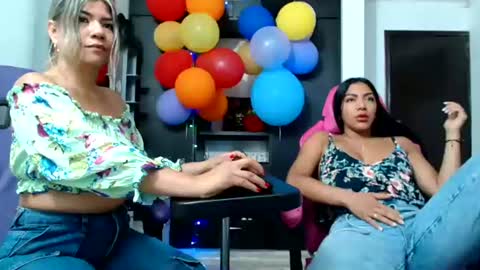 hot sexy bunny online show from 3, 7, 2026