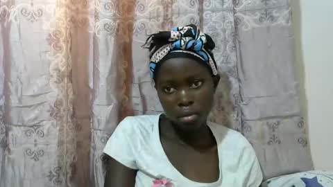 hot_shawrry online show from 26, 1, 2025