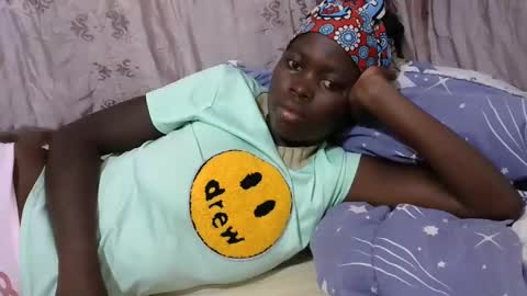 hot_shawrry online show from 27, 1, 2025