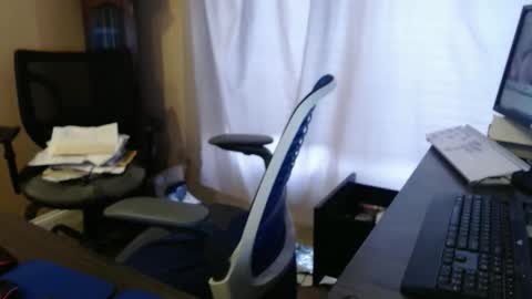 SissySlutBitch online show from 15, 1, 2026