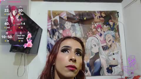 hot_skiiny online show from 30, 10, 2025