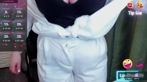 Vasilisa online show from 17, 1, 2025